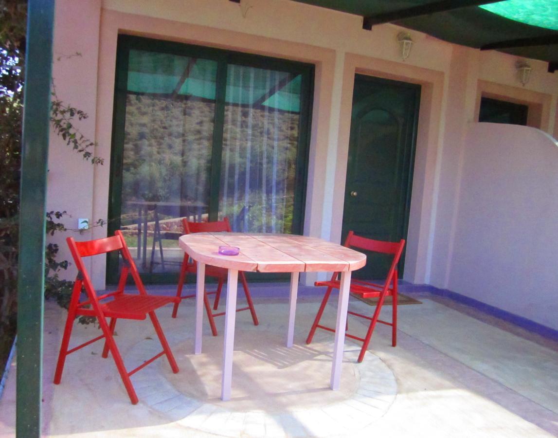 Santa Xenia Apartment Galaxidi Exterior photo
